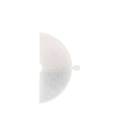 Rojeco Replacement filters for water foutian 8pcs