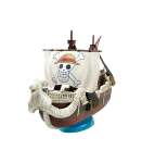 ONE PIECE GRAND SHIP COLLECTION GOING MERRY (NETFLIX)