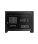 Case|MONTECH|micro ATX/Mini-ITX|Black|Mini Tower|PC|Ten|TEN(B)