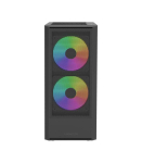 Case|MONTECH|ATX/micro ATX/Mini-ITX|Black|Midi Tower|PC|?????? MONTECH X2 PLUS (B)|X2PLUS(B)