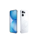 OPPO Reno16 FS 5G (CPH2859) (Pop White) Dual SIM 6.57&ldquo; AMOLED