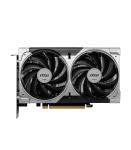 Graphics Card|MSI|NVIDIA|GeForce RTX 5060|2535 MHz|8 GB|GDDR7|128 bit|PCI Express x16 5.0|Active|RTX50608GVENTUS2XOCV1
