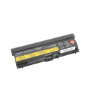 Battery for Lenovo ThinkPad L530 T430 T530 - 6600 mAh (71 Wh)