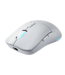 Lenovo Accessories Legion M220 Wireless RGB Gaming Mouse - Glacier White Lenovo