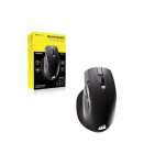 Mouse Nightsword V2 Black