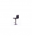 Bar chair B06-1 black