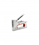 Klambrip&uuml;stol R353 6-14mm punane Nr 53 klamber PRO, Rapid