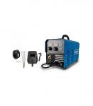 MIG-keevitusseade WSE5000 Multi (4-in-1) + tarvikud, Scheppach