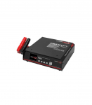 Akulaadija Flash 150A, Lemania