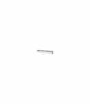 Tv-alus BAROS 2497BM40 valge/valge k&otilde;rgl&auml;ige 270 cm