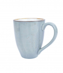 Kruus SENSO 360ml, hall keraamika