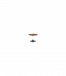 &Uuml;mmargune s&ouml;&ouml;gilaud AMADEO II p&auml;hkel/must 90 cm