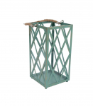 Latern THALIE H28,5cm, antiikroheline