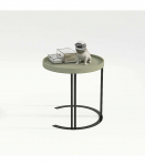 Abilaud KEIRA D50xH50cm, roheline