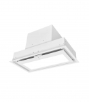 &Otilde;hupuhastaja Greentek Verona SmartLink valge