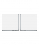 Apple MacBook Pro Silver 16 " 3456 x 2234 pixels Apple M4 Max 48 GB Solid-state drive capacity 1000 GB |