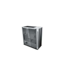 Deepcool MATREXX 55 V3 ADD-RGB WH 3F White ATX Power supply included No