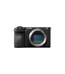 Sony Alpha A6700 APS-C Camera Body Sony