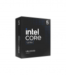 Intel BX80768265KF Core Ultra 7 265KF, LGA1851, 20 Core HTT, 30M, No GPU, Box