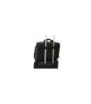 Case Logic Era Attach&eacute; Fits up to size 15.6 " Messenger - Briefcase Obsidian Shoulder strap