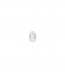 Wallbox Socket  Holder Berlin T2 A White