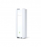 TP-LINK AX1800 Indoor/Outdoor WiFi 6 Access Point EAP610-Outdoor 802.11ax 2.4 GHz/5 GHz 1201+574 Mbit/s |