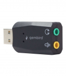 Gembird SC-USB2.0-01 - sound card