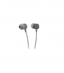 Lenovo Accessories 110 Analog In-Ear Headphone GXD1J77354 Built-in microphone Grey