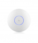 Ubiquiti Access Point U7 Pro Max 2.4 - 5.7 GHz 2500 Mbit/s Ethernet LAN (RJ-45) ports 1 MU-MiMO Yes PoE in |