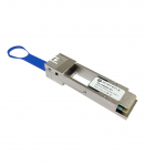 MikroTik QSFP28 to SFP28 Converter XQ+CM0000-XS+ SFP/SFP+/SFP28 QSFP28 to SFP28 25000 Mbit/s -20 to 85