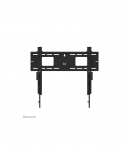 Neomounts Wall mount WL30-750BL16 Heavy duty wall mount Adjustable Height 42-86 " Maximum weight (capacity) 125