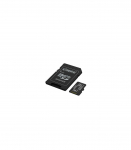 Kingston Canvas Select Plus 64 GB microSD Flash memory class Class 10, UHS-I, U1/U3, video class 10/30, A1