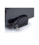 Tristar Sandwich Maker SA-3060 900  W Number of plates 1 Number of pastry 2 Stainless Steel