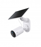 TP-LINK Solar-Powered Security Camera Kit Tapo C410 KIT Bullet 3 MP 3.17mm/F1.65 IP65 H.264 MicroSD
