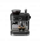 Philips Espresso Machine PSA3218/10 Barista Brew Pump pressure 15 bar Built-in milk frother Semi-automatic |