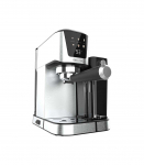 Cecotec Coffee Maker Power Espresso 20 Cream Pump pressure 20 bar Built-in milk frother Semi-automatic 1350 W