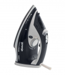 Gorenje SIH2200DGT Steam Iron 2200 W Water tank capacity 280 ml Continuous steam 30 g/min Steam boost