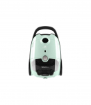 ETA ETA051990010 Avanto Vacuum cleaner, Dust bag volume 4 L, Working radius 10 m, Mint ETA