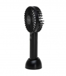 Adler Mini USB Fan AD 7338 Desk fan Black Diameter 7 cm Number of speeds 3