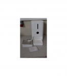 SALE OUT. Xiaomi Smart Pet Food Feeder 2 EU Xiaomi DEMO, MISSING POWER CORD