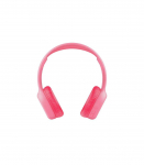 HEADPHONES WRL NOUNA KIDS/PINK 25274 TRUST