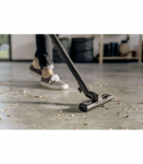 Vacuum Cleaner|KARCHER|Wet and dry vacuum cleaner WD 2 Plus V-15/4/18|Car cleaning|1000 Watts|Suction power 220W|Capacity 15