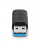 ADAPTER USB3.2 TYPE C/A/41904 LINDY