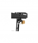 TV SET ACC WALL MOUNT/WL30-350BL14 NEOMOUNTS