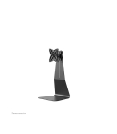 TV SET ACC DESK MOUNT 10-27"/FPMA-D850BLACK NEOMOUNTS