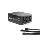 Power Supply|BE QUIET|1300 Watts|Peak Power 1400 Watts|Efficiency 80 PLUS TITANIUM|PFC Active|MTBF 100000 hours|BN331