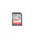 MEMORY SDXC 256GB UHS-I/SDSDUNC-256G-GN6IN SANDISK