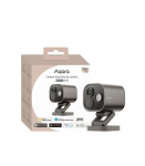 SMART HOME G5 PRO WI-FI CAMERA/HUB GRAY CH-C07D-G AQARA