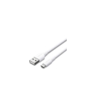 CABLE USB2.0 TO MICRO-B/1M WHITE CTIWF VENTION