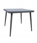 Laud ANDROS 90x90xH75cm, hall